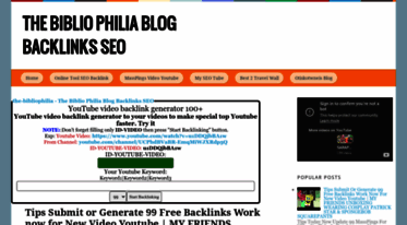 the-bibliophilia.blogspot.com