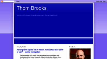 the-brooks-blog.blogspot.com