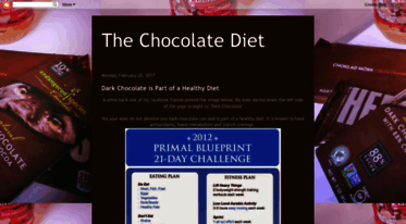 the-chocolate-diet.blogspot.com