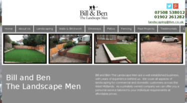 the-garden-men.co.uk