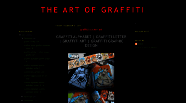 the-graffiti-art.blogspot.com