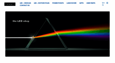 the-led-shop.co.za