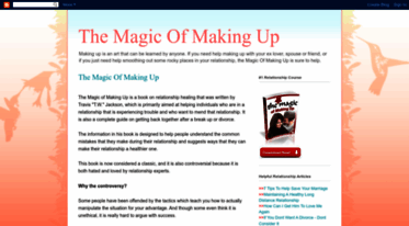 the-magic-of-making-up-blog.blogspot.com