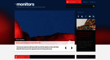 the-monitors.com