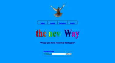 the-new-way.org