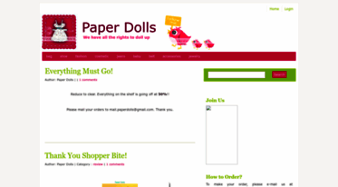 the-paperdolls.blogspot.com