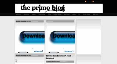 the-primo.blogspot.com