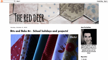 the-red-deer.blogspot.com