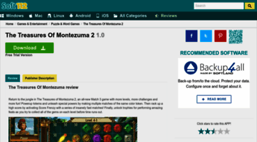 the-treasures-of-montezuma-2.soft112.com