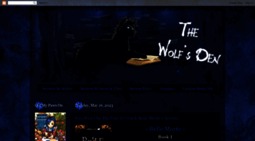 the-wolfs-den-147.blogspot.com