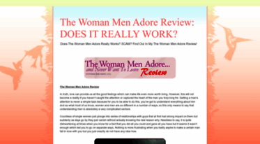 the-woman-men-adore--review.blogspot.com