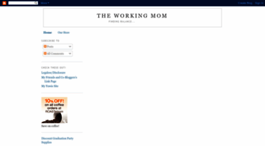 the-working-mom.blogspot.com