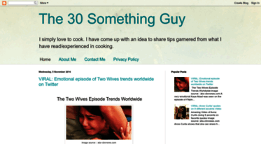 the30somethingguy.blogspot.com