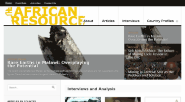 theafricanresource.com