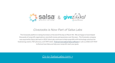 theaftd.givezooks.com