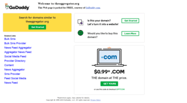 theaggregator.org