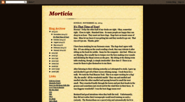 theande.blogspot.com