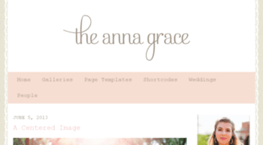 theannagrace.angiemakes.com