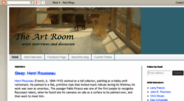 theartroomonline.net
