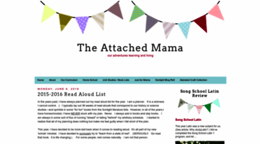 theattachedmama.blogspot.com