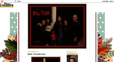 theballteam.blogspot.com