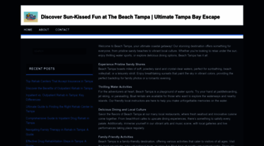 thebeachtampa.com