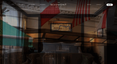 thebeaumont.com