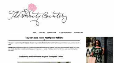 thebeauty-counter.com