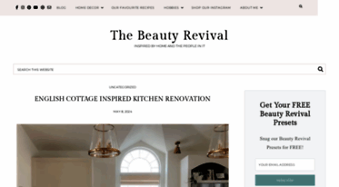 thebeautyrevival.com