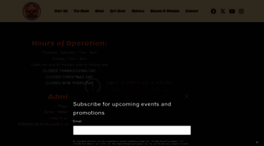 thebighousemuseum.com