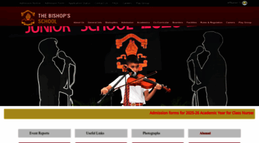 thebishopsschool.net