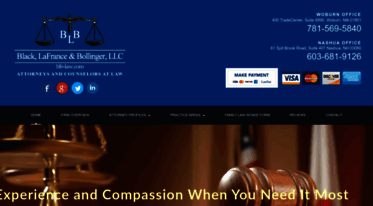 theblacklawgroup.com