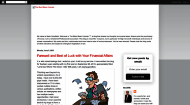 thebluntbeancounter.com