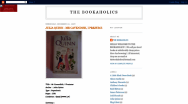 thebookaholics.blogspot.com