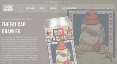 thebronxbrewery.com