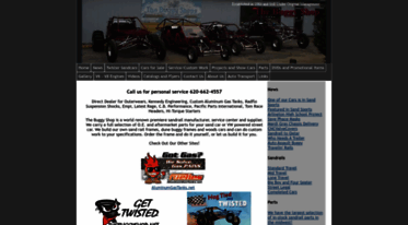 thebuggyshop.50megs.com