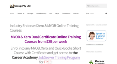 thecareersgroup.com.au