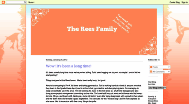 thecareesfamily.blogspot.com