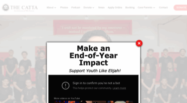 thecaveofadullam.org