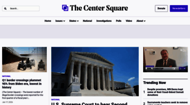 thecentersquare.com