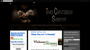 thecentsiblesawyer.blogspot.com