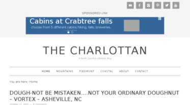 thecharlottan.com