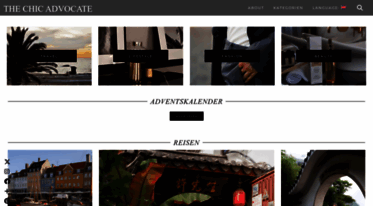 thechicadvocate.com