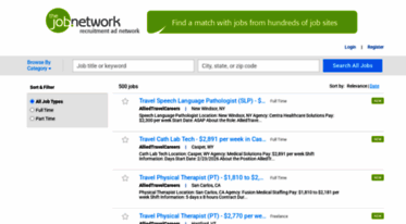 thechronicleofhighereducation.thejobnetwork.com