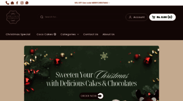 thecococompany.com