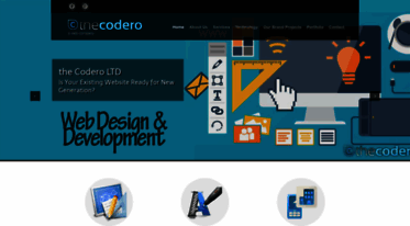 thecodero.com