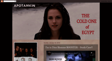 thecoldoneofegypt.blogspot.com