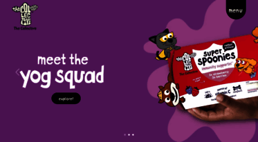 thecollectivedairy.com