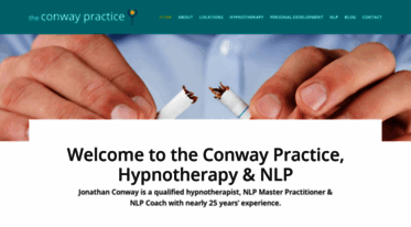 theconwaypracticehypnotherapy.co.uk
