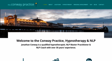 theconwaypracticehypnotherapy.co.uk